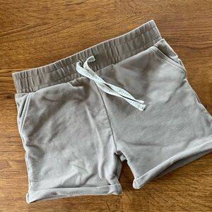 EUC Jamie Kay shorts girls size 8